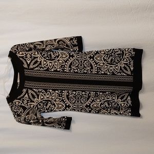 White House Black Market Dress